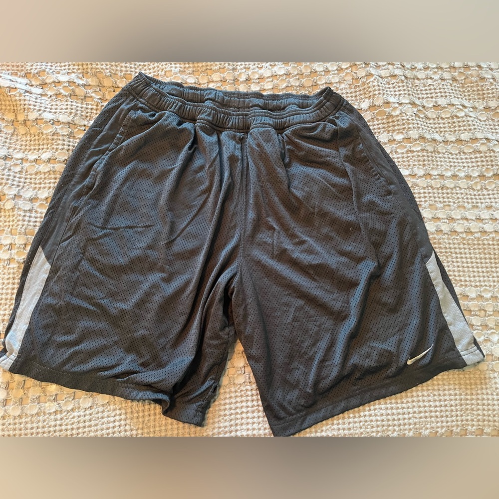 Nike Dri-Fit Shorts